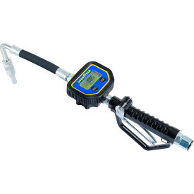Goodyear® B06XD6DLY9 Digital Oil Control Valve Meter Nozzle 10 GPM / 35 LPM B06XD6DLY9 - Pkg Qty 8
