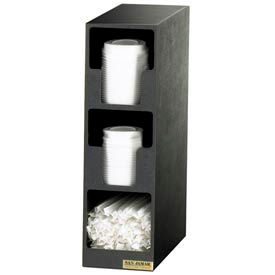 Dimension™ Lid Towers 18-3/4 h x 5-1/2 w x 13 d L2202