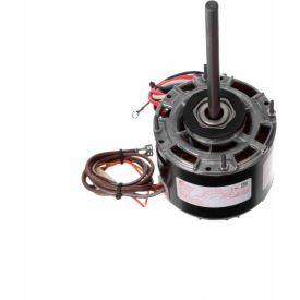 Century Direct Drive Motor 1/8 HP 1075 RPM 115V OAO 42Y Frame 9644