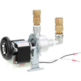 Allpoints 8009434 Water Pump - 120Vac For Wilbur Curtis Co WC-1037