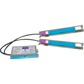 UV Surface Disinfection System - Dual Lamp - UUVS-CBAR-D UUVS-CBAR-D