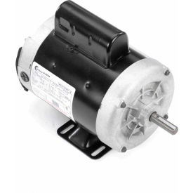 Century Aeration Fan Motor 1 HP 3450 RPM 115/230V TENV B222