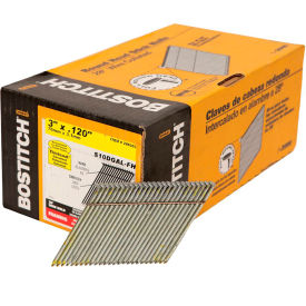 Bostitch 3