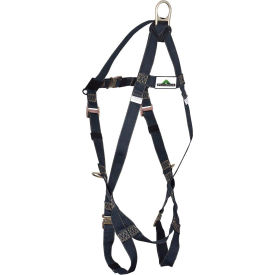PeakWorks® Welding and Arc Flash Safety Harness Class AP Universal V8009010