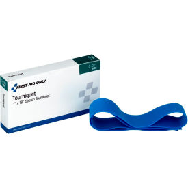 First Aid Only Rubber Tourniquet 1