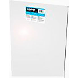 Professional Plastics Clear Duraplex 70 Acrylic Sheet 0.177