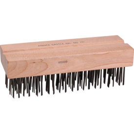 Allpoints 1711196 Brush Replacement Coarse For Prince Castle CC-1