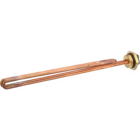 Allpoints 341708 Booster Element 208V 6000W For Hubbell The Electric Heater Co. C1315-5