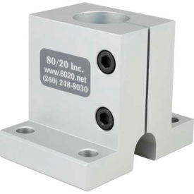 80/20 5100 Single Shaft Base 5100