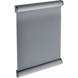 Global Approved 300197 Vertical/Horizontal Door Sign Holder 8-1/2