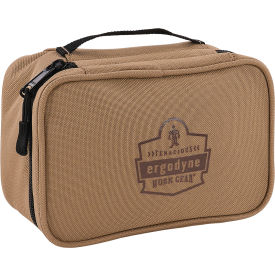 Ergodyne® Arsenal® 5877 Softshell Tool Case S Khaki 13230