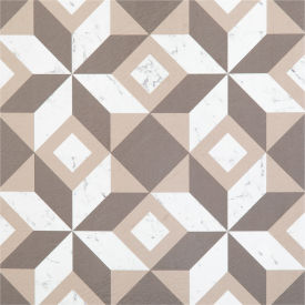 Achim Retro Self Adhesive Vinyl Floor Tile 12