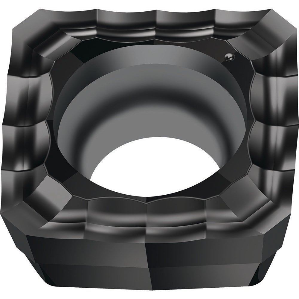 Indexable Drill Inserts; Insert Style: P284 ; Insert Material: Carbide ; Manufacturer Grade: WNN15 ; Thickness (mm): 4.7600 ; Inscribed Circle (Decimal Inch): 0.5000 ; Inscribed Circle (mm): 12.70 MPN:8087900