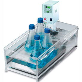 Thermo Scientific Cimarec™ Stainless Steel Bath Mount 15L Capacity 50087882
