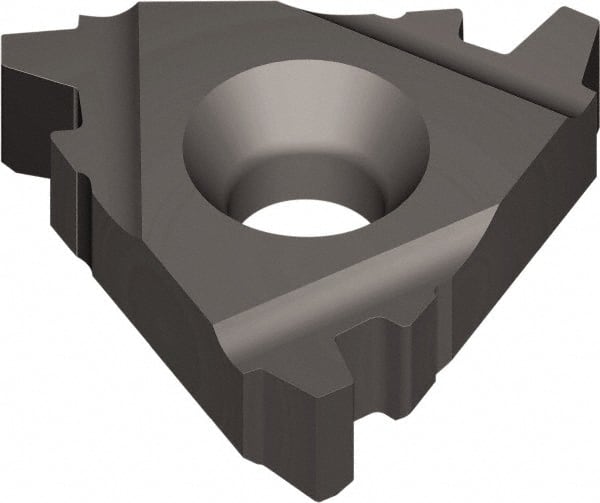 Laydown Threading Insert: 4IR5STACME VTX, Carbide MPN:021-59332