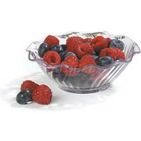 Dinex DXSWC607 - Tulip Berry Dish 5 Oz. 4-5/8