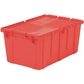 ORBIS Flipak® Distribution Container FP243M - 26-7/8-17 x 12 Red FP243M-RD
