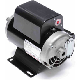 Century Pressure Washer Motor 6 HP 3450 RPM 230V ODP B869