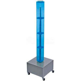 Global Approved 700224-BLU 48