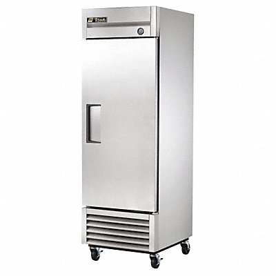 Refrigerator 23 cu ft Stainless Steel MPN:T-23-HC