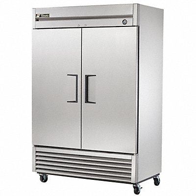 Refrigerator 49 cu ft Stainless Steel MPN:T-49-HC