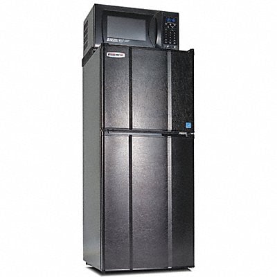 Refrigerator Freezer and Microwave MPN:4.8MF4-7B1X