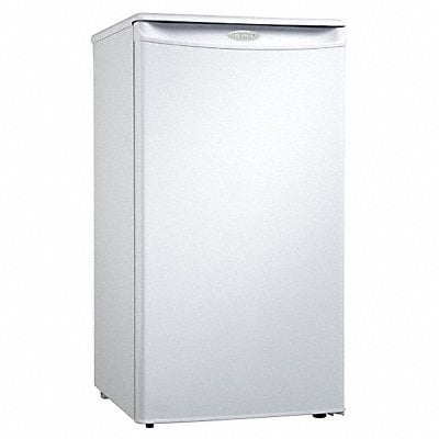 Refrigerator and Freezer 2.92cu ft White MPN:DCR032A2WDD