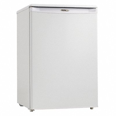 Refrigerator 2.5 cu ft White MPN:DAR026A1WDD