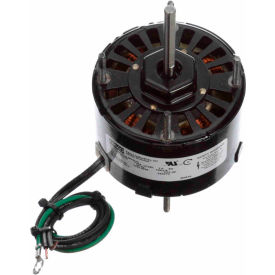 Fasco Ventilation Motor 1/100 HP 1550 RPM 115V OAO D0540