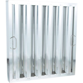 Allpoints 8014115 Hood Filter Type6 Alum 20X20 8014115
