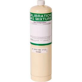 Norlab Carbon Dioxide Gas Cylinder-1013 5 Bal N2 17L (P) P10135VN