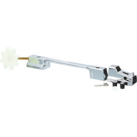 Allpoints 22-1582 Walk-In Cooler / Freezer Door Handle 107916