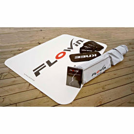 Flowin® Pro Exerciser Board White 55