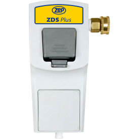Zep ZDS Plus 1 Product 4 GPM Dispenser DC01542