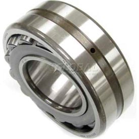 NACHI Double Row Spherical Roller Bearing 23122EX1W33C3 110MM Bore 180MM OD 23122EXQW33C3