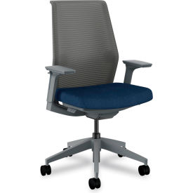 HON® Cipher Mesh Back Task Chair Supports Up to 300 lb 15
