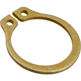 Allpoints 1831225 Retaining Ring Vct-2010 (10 Pack) For Roundup Food Equipment 300P123