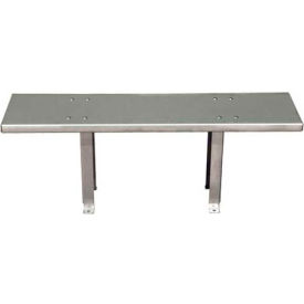 DC Tech Stainless Steel Bench BH101000 48