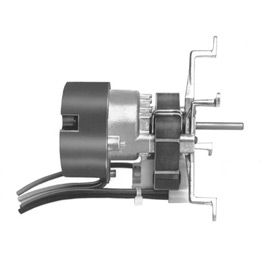 Fasco K628 C-Frame Draft Inducer Motor - 208-230 Volts 3000 RPM K628