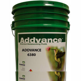 ADDVANCE 6380 Metal Forming Lubricant - 5 Gallon Pail ADDVANCE 6380-5Gal