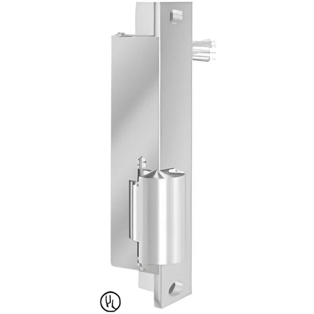 Electric Strikes, Type: Fail Secure , Product Type: Electric Door Strike , Length (Inch): 9.00 , Power Type: Electric , Width (Inch): 2  MPN:SB310-1-1/2-24D