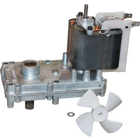 Allpoints 681536 Gear Motor- 115V 60Hz For Scotsman 12-2677-21