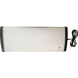 Amax Lighting LED Garage Light Fixture 24