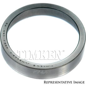 Tapered Roller Bearing Cup Timken JLM506810 JLM506810