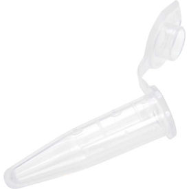 CELLTREAT 0.5ml Micro Centrifuge Tube Resealable Bag Sterile 5000/Case 229440
