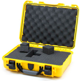 Nanuk 910-1004 910 Case w/Foam 14.3