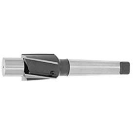 HSS Import Interchangeable Pilot Counterbore Taper Shank HSS5 Flute1.9/16 MT4 B559513