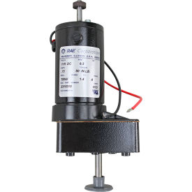 Allpoints 681534 Motor - Conveyor For Middleby 58500