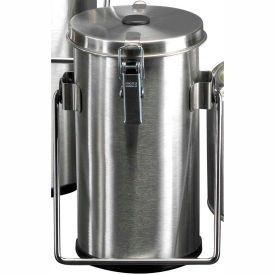 Thermo Scientific Thermo-Flask Benchtop Liquid Nitrogen Container with Lid and Handle 1.01 Liters 2122******