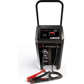Schumacher Electric Battery Charger With Engine Starter 200/35/2 Amp w/LED Display SC1353